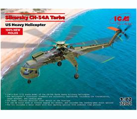 ICM 72001